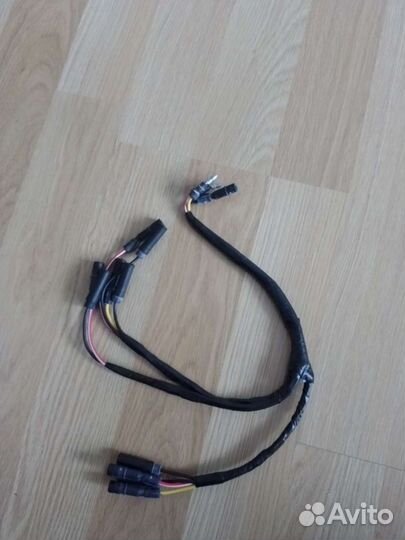 Тахометр для лодочного мотора Honda BF40/BF50 ориг