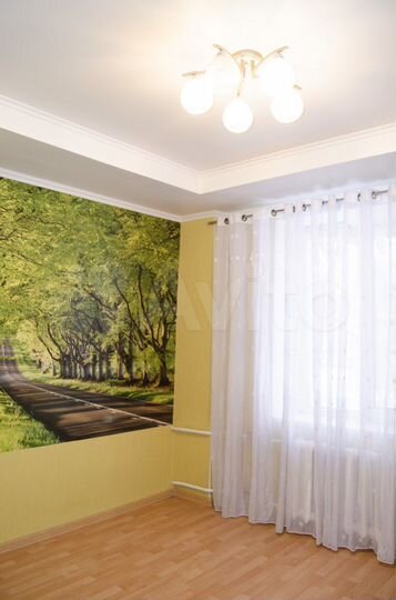 3-к. квартира, 58 м², 2/2 эт.