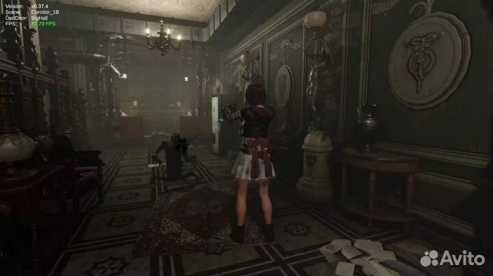 PS5 Tormented Souls Новый