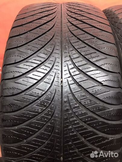 Goodyear Vector 4Seasons Gen-2 SUV 255/55 R18 109V