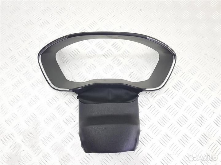 84831S1900 Кожух панели приборов Hyundai Santa Fe