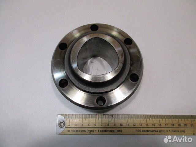 Ступица коленвала Volvo FH12 FH16