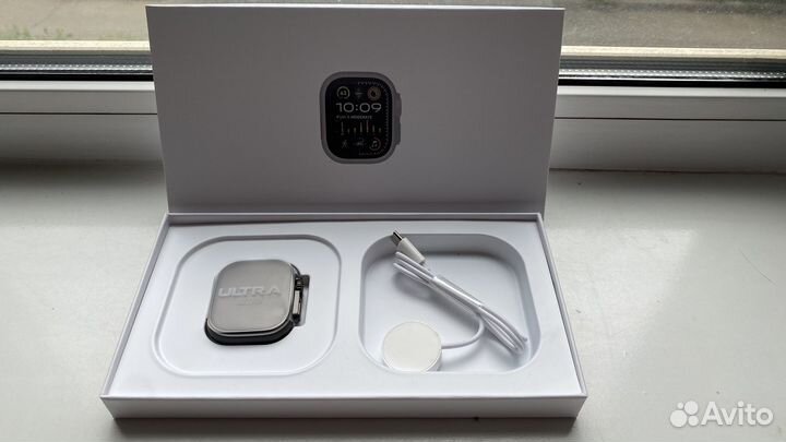 Apple watch ultra 2 49mm