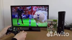 Fifa 13 x box 360