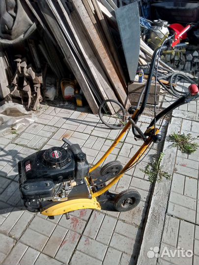 Мотоблоки и культиваторы бу