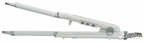 Щипцы для укладки волос Polaris 6559