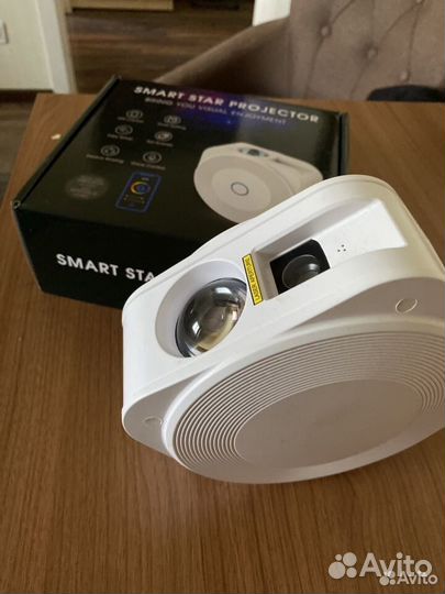 Прожектор ночного неба