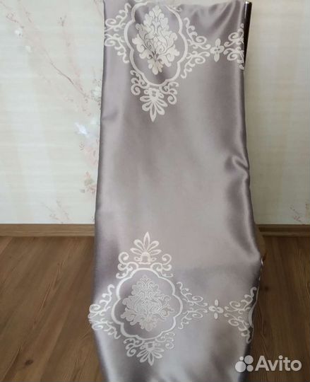 Шторы портьеры 220*150 2 шт