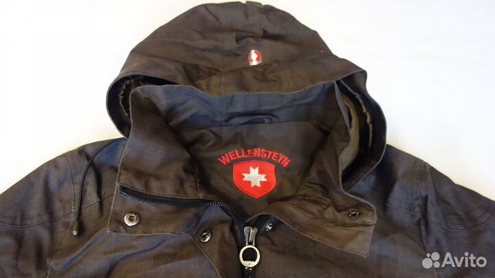 Куртка женская Wellenstеyn,Германия,Оригинал,46-48