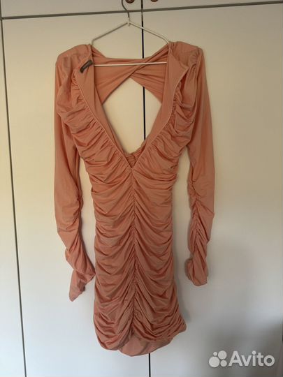 Платье мини 12 Storeez S