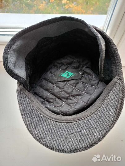 Фуражка мужская