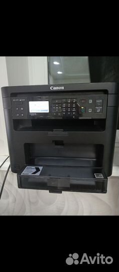 Laserjet pro mfp m125ra