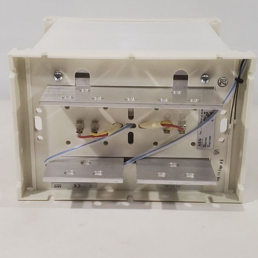 [T460N22TOF] Тиристор С Корпусом Aeg T460n22tof