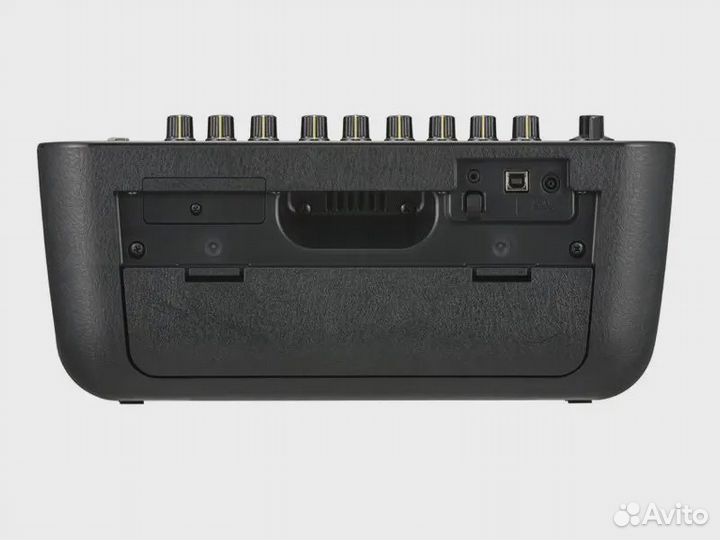 Комбоусилитель для бас-гитары VOX Adio Air BS