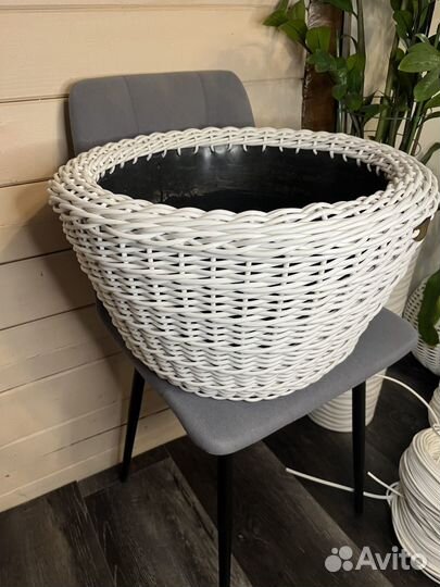 Искуственный ротанг