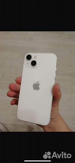 iPhone 13, 128 ГБ