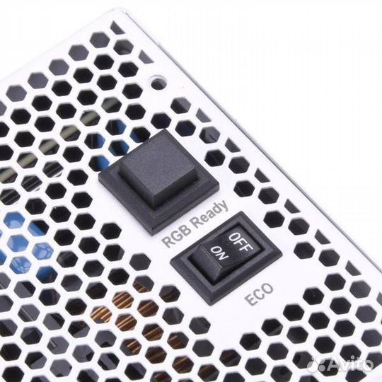 Блок питания Super Flower 850W leadex III Gold ARG