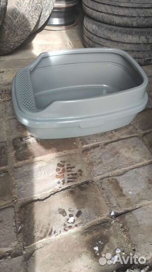 Лоток для кошек