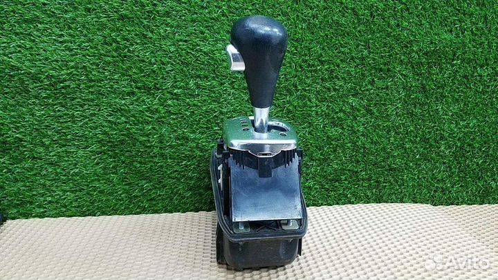 Селектор АКПП Audi A6 C5 APB 2.7Л битурбо 2000