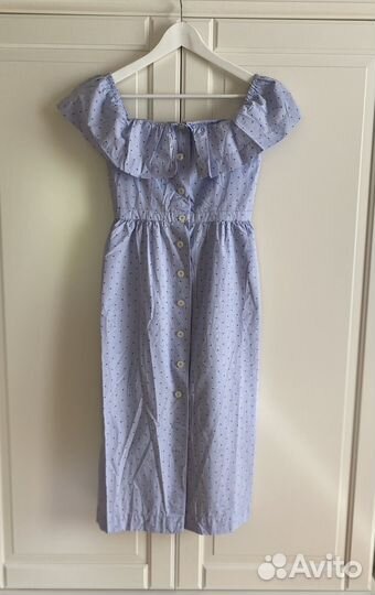 Платье сарафан l hm