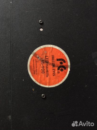 Постоянный Светодиодный LED свет