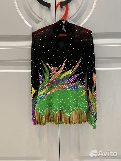 Художественная гимнастика