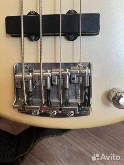 Басс гитара Ibanez Roadstar II series Japan