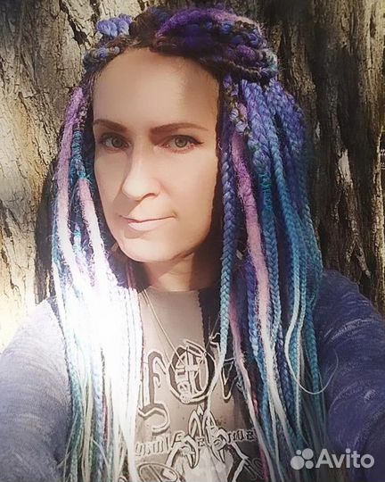 Афропрически