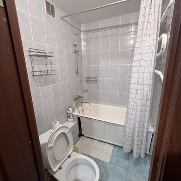 1-к. квартира, 30 м², 1/5 эт.