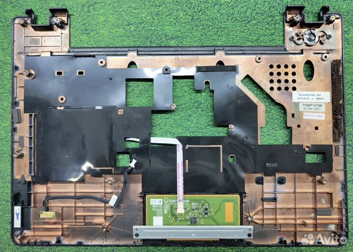 Топкейс Lenovo Edge E330