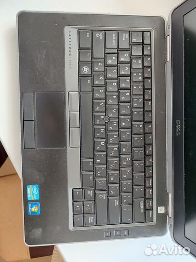 Ноутбук i5, ssd, 8 gb, windows 11