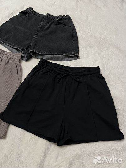 Шорты летние