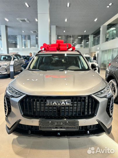 HAVAL Jolion 1.5 AMT, 2025