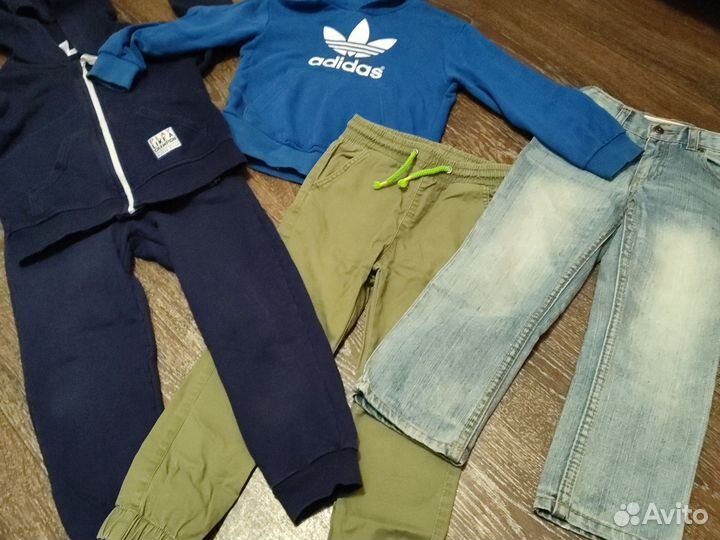 Кофта, костюм, штаны