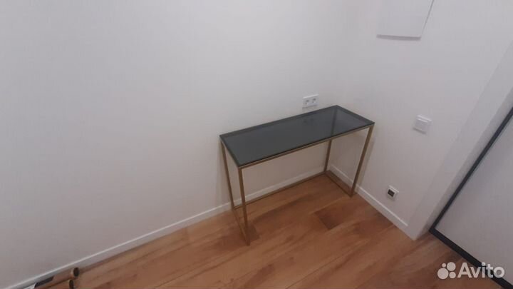 Консольный столик бу