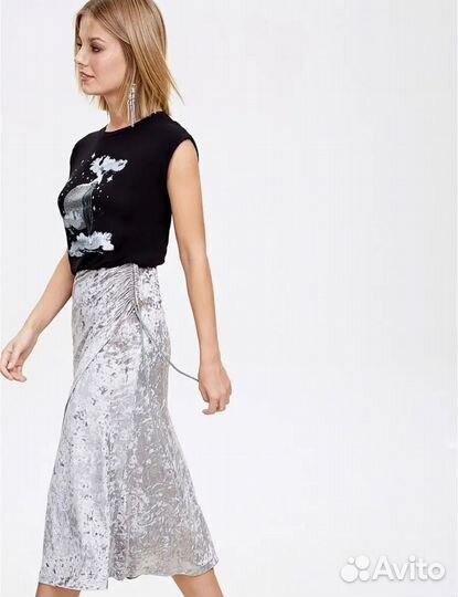 Новая женская Юбка размер s concept club