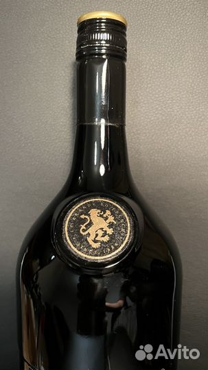 Бутылка St Remy XO