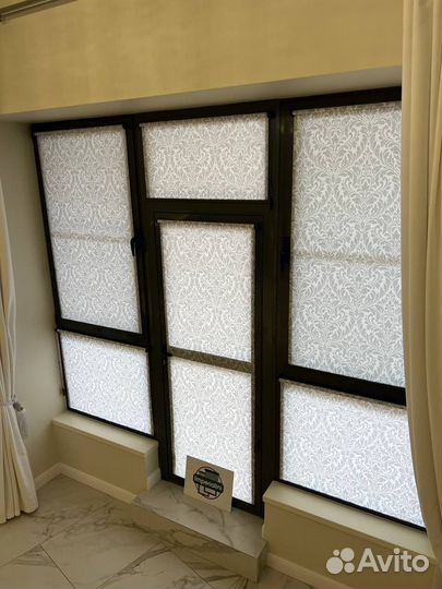 Рулонные шторы от производителя