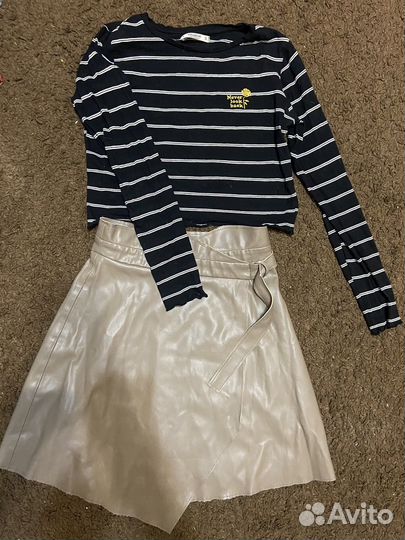 Пакет вещей женский