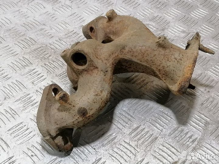 Коллектор выпускной Nissan Maxima a32