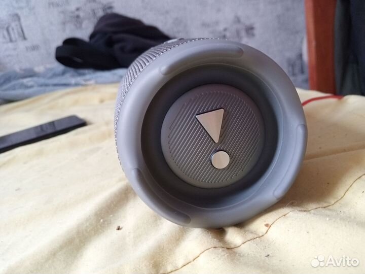 Колонка jbl charge 5