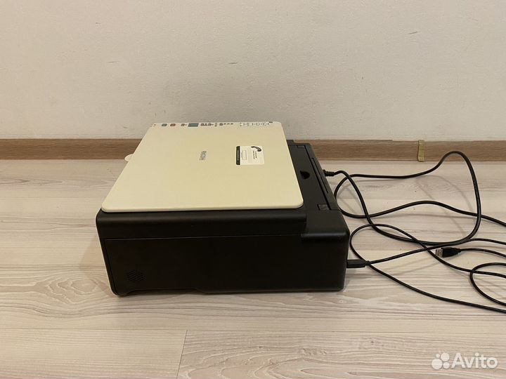 Лазерный мфу Ricoh sp 111 su