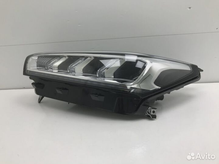 Фара левая Chery Tiggo 7 Pro Max 1 T1E