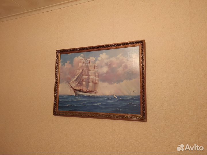 Картины разные