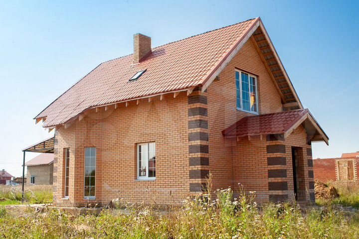 Дома в ярославле фото и цены