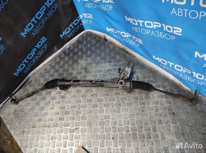 Рулевая рейка Cadillac CTS 2