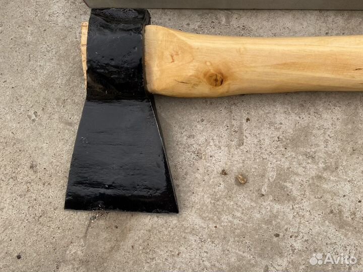 Топорик СССР