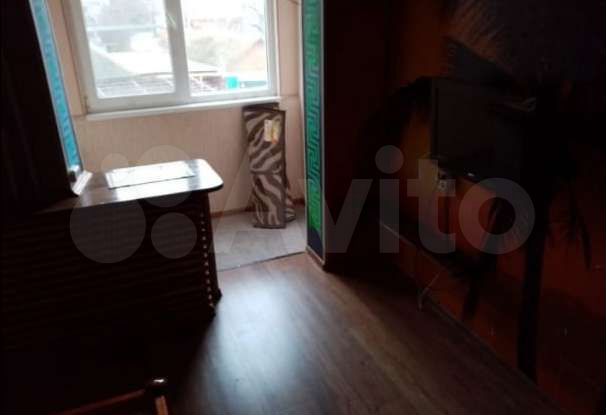 4-к. квартира, 92 м², 2/5 эт.