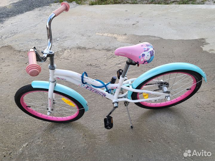 Велосипед для девочки Stern Fantasy 20