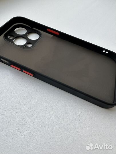 Чехол на iPhone 14 pro